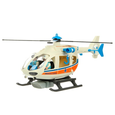 Вертолёт Скорая помощь Veld Co 133465 1