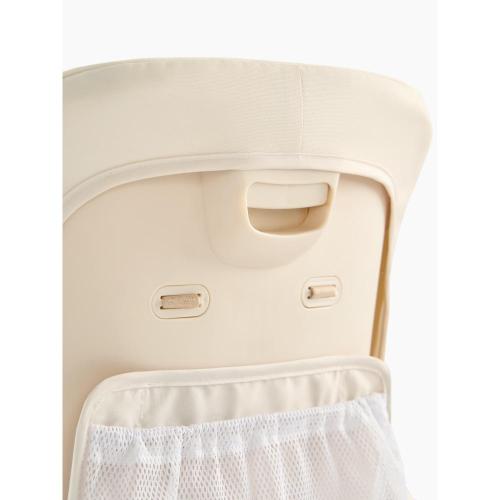Стульчик для кормления Happy Baby William Pro beige фото 15