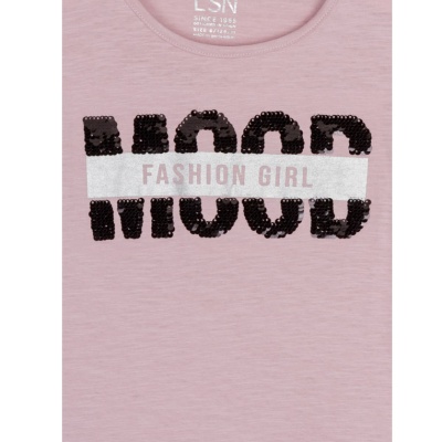 Лонгслив Losan 124-1006AL