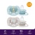 Пустышка Ultra Soft Little star Hello 6-18 мес 2 шт Philips Avent SCF223/01 Пустышка Ultra Soft Little star Hello 6-18 мес 2 шт Philips Avent SCF223/01