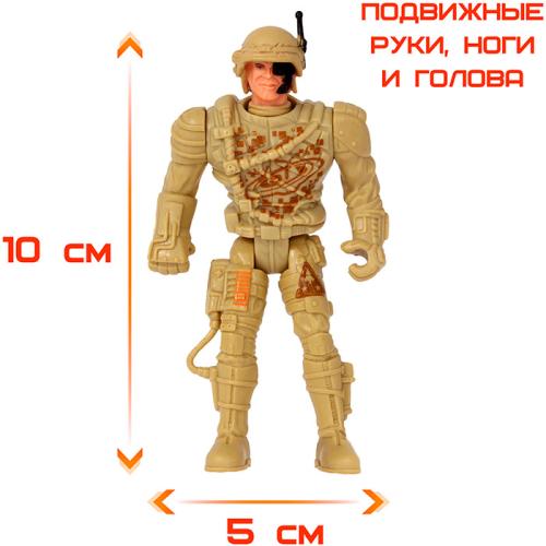 Игровой набор Галактический крейсер Проект F20-21 серия Монстры Галактики Космос Наш 38509 фото 4
