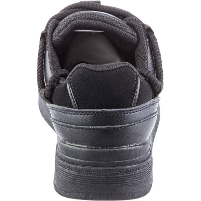 Кроссовки школьные Baden KPK009-120 чёрный 03