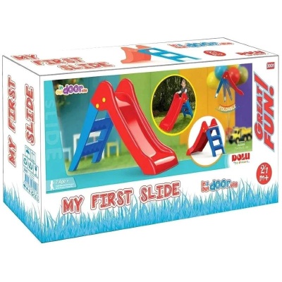 Горка детская My 1st Slide Dolu 3001 05