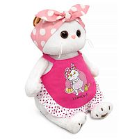 Мягкая игрушка Ли-Ли Хозяюшка в фартуке 27 см Budi Basa LK27-168
