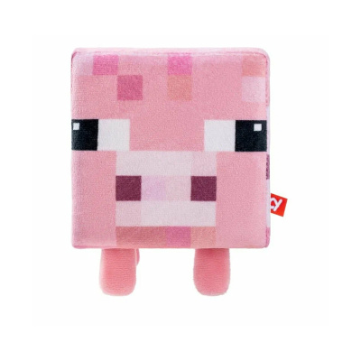 Мягкая игрушка Свинка подарочная Fancy MASVI1 2