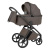 Коляска 2 в 1 Carrello Vector F CRL-6700 Koa Brown