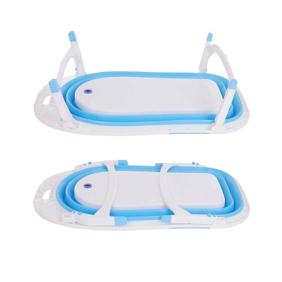 Детская складная ванна Pituso 8833-2
