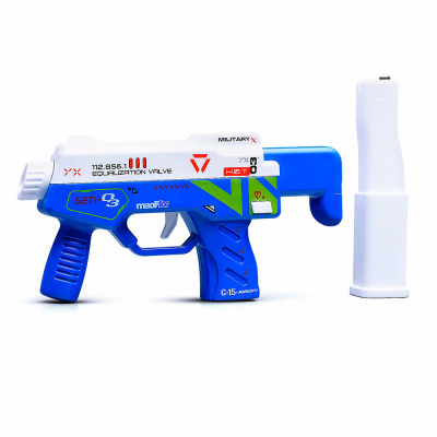 Водный бластер Водяной шторм UT0162 2