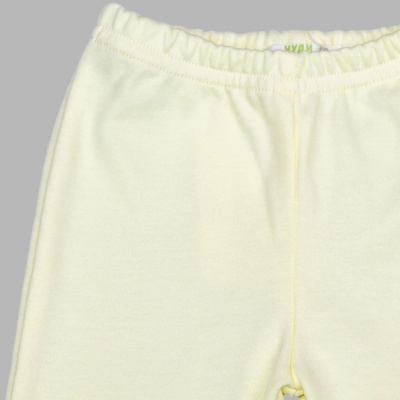 Лосины Чуди Кидс 392125Б-26 банановый мусс 02