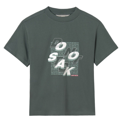 Футболка Nukutavake 6043/78 01