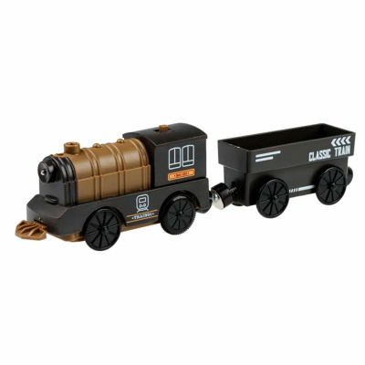 Игровой набор InterCity железная дорога Полигон1toy Т24163 2