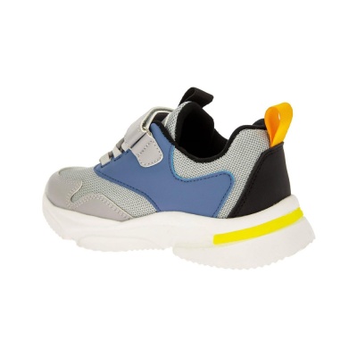 Кроссовки демисезонные для мальчика Kenka JSB_2-123