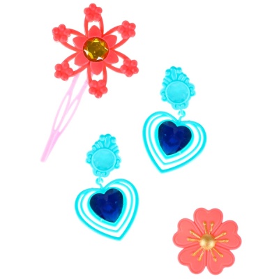 Игровой набор Принцесса Рыжий Кот 2181586 4