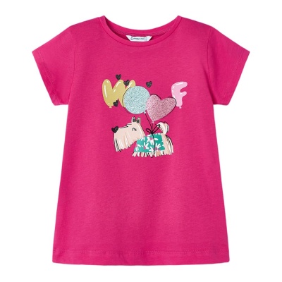 Футболка Mayoral 3090/47 01