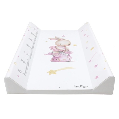 Доска для пеленания Indigo Балет 02