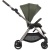 Детская коляска 2 в 1 Anex iQ Premium NT iQ-09-NT-DNA Richi