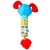 Погремушка пищалка Собачка Умка UM-DG8-24 Погремушка пищалка Собачка Умка UM-DG8-24