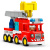 Конструктор Lego Duplo Пожарная машина 10473