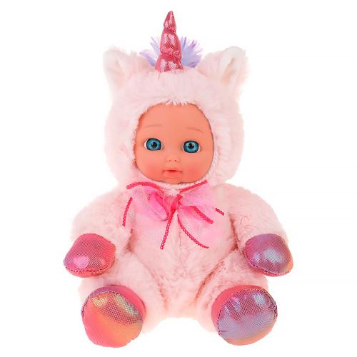Игрушка Мой Единорожка 26 см Fluffy Family 681995 фото 2