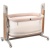 Колыбель электрическая 3 в 1 Peppy Luna Beige
