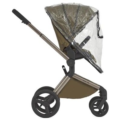 Коляска 2 в 1 Anex Flo (fl-04) Astra