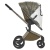 Коляска 2 в 1 Anex Flo (fl-04) Astra