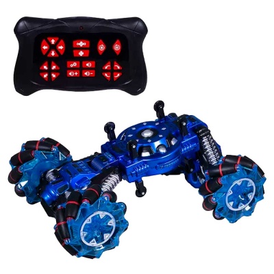 Машинка на радиоуправлении Акробат Wincars YK-2033