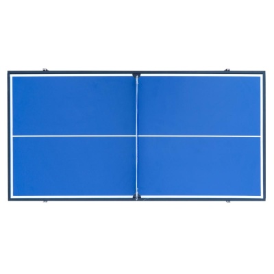 Игровой стол Многофункциональный 6 в 1 Heat Weekend Billiard 53.004.04.0