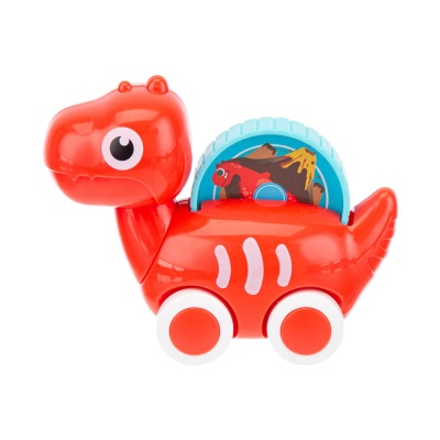 Каталка Динозаврик Elefantino IT108099