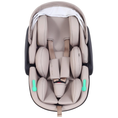 Автокресло Rant Miro AY370 Beige
