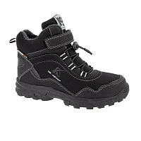Ботинки демисезонные Kenka KSQ_21122_black