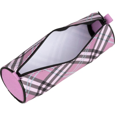 Пенал косметичка Комус Queen ПМО 05-20 Комус 1910095 фиолетовый 2