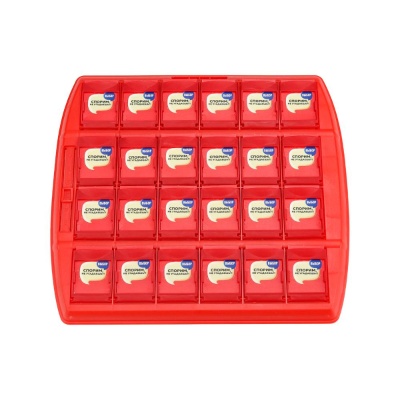 Настольная игра Спорим, не угадаешь Рыжий Кот ИН-4815