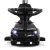 Детский толокар RiverToys M555MM-H чёрный