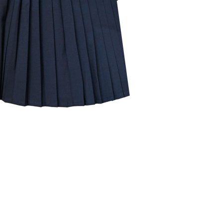 Сарафан школьный Colabear 188259 синий 04