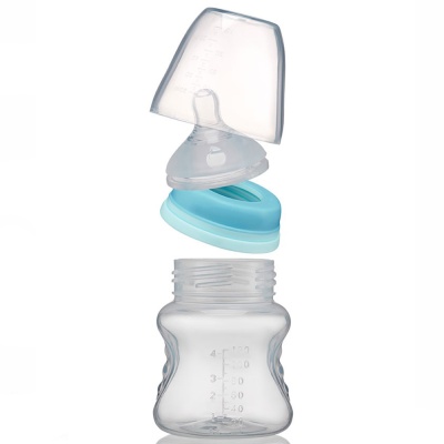 Сменные силиконовые соски 2 шт Roxy-Kids RBTL-003-L 2 Сменные силиконовые соски 2 шт Roxy-Kids RBTL-003-L 2