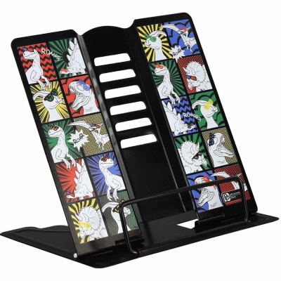 Подставка для книг Дино-Комикс Феникс ФЕ-63083 1