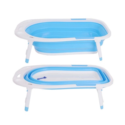 Детская складная ванна Pituso 8833-1
