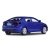 Коллекционная машинка Hyundai Elantra Автопанорама JB1251439