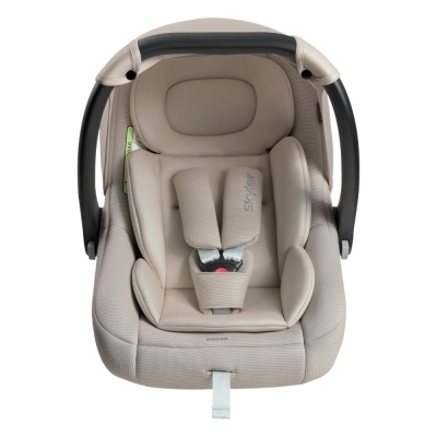Автокресло Happy Baby Skyler V2 warm grey 02
