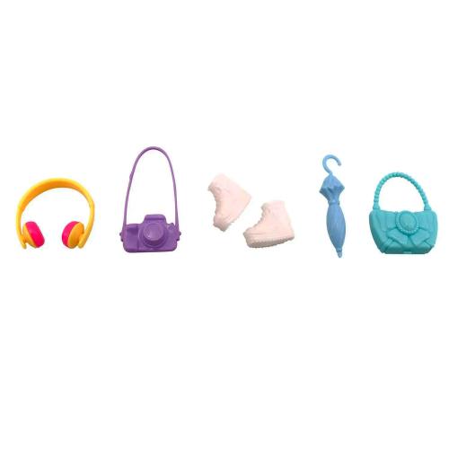 Кукла Эмили с аксессуарами 25 см Funky Toys FT0886601 фото 2