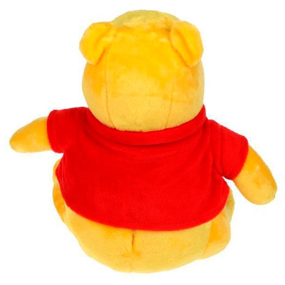 Игрушка мягкая Винни Пух 20 см Мульти Пульти M90105WP-20S-WOD 2