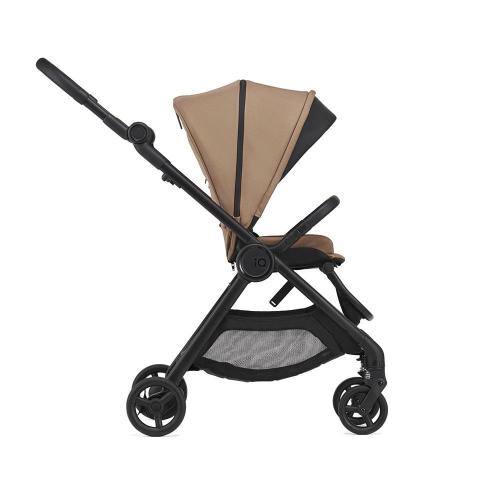 Коляска 2 в 1 Anex iQ Premium (iQ-11-NT) Sienna фото 13