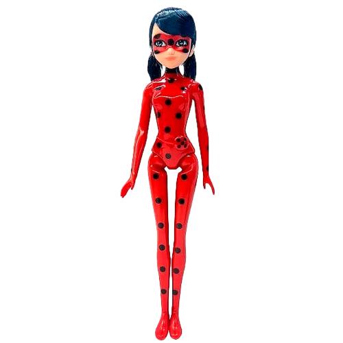 Кукла Леди Баг Value 27 см Miraculous 50261