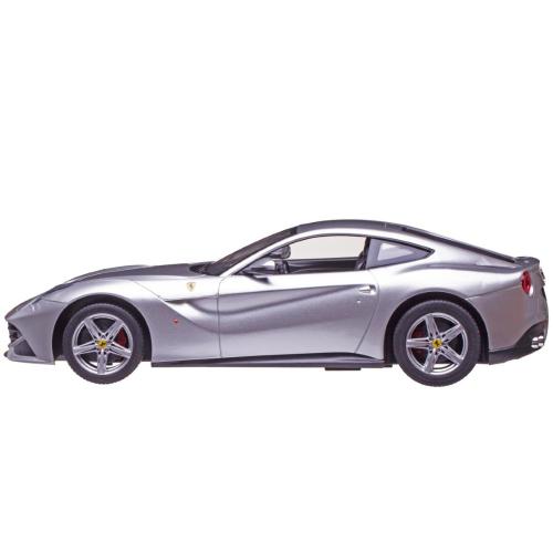 Машинка на радиоуправлении Ferrari F12 Rastar 49100S фото 3