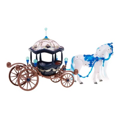 Игровой набор Экипаж Наша игрушка 241B 2