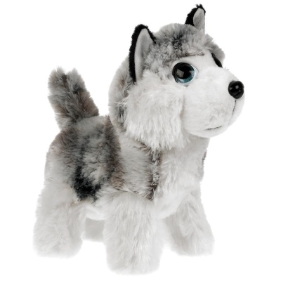 Интерактивная игрушка Мой Питомец Щенок Джейк My Friends 28007Y 02