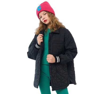 Куртка-пальто утепленная Deloras 21958-3