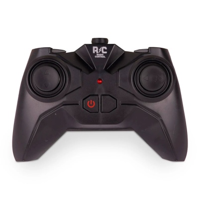 Внедорожник пикап радиоуправляемый масштаб 1:24 Kid Rocks RC1871 зеленый