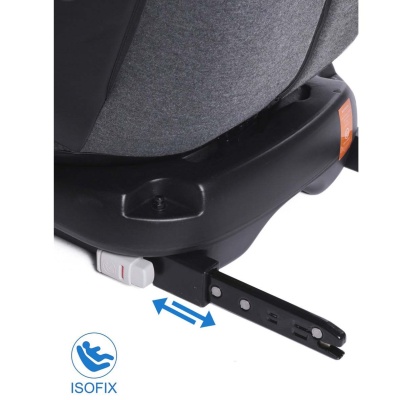 Автокресло Shelter 0-36 кг ST-3 Babyсare